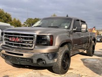 Image for 2013 GMC Sierra 1500 SLE ID: 7052679