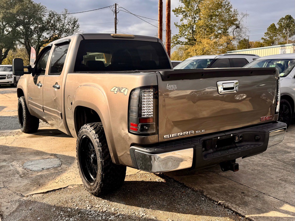 2013 GMC Sierra 1500 Image 6