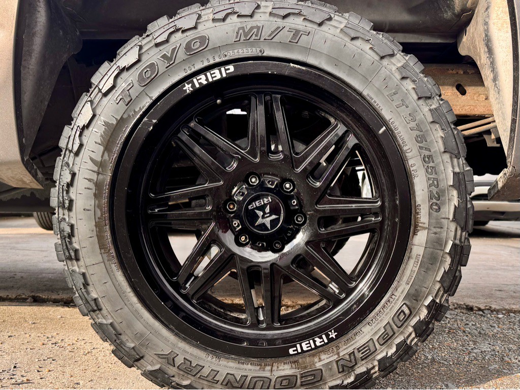 2013 GMC Sierra 1500 Image 7