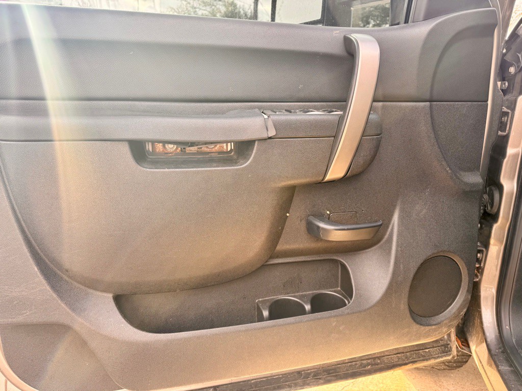 2013 GMC Sierra 1500 Image 8