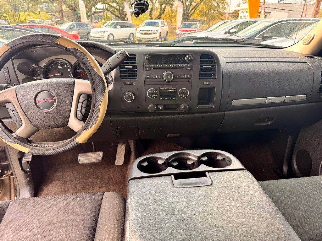 2013 GMC Sierra 1500 Image 9