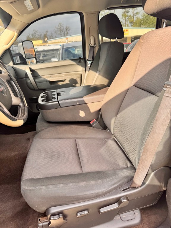 2013 GMC Sierra 1500 Image 10