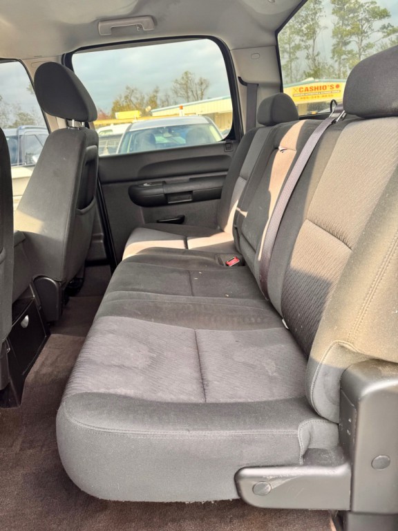 2013 GMC Sierra 1500 Image 11