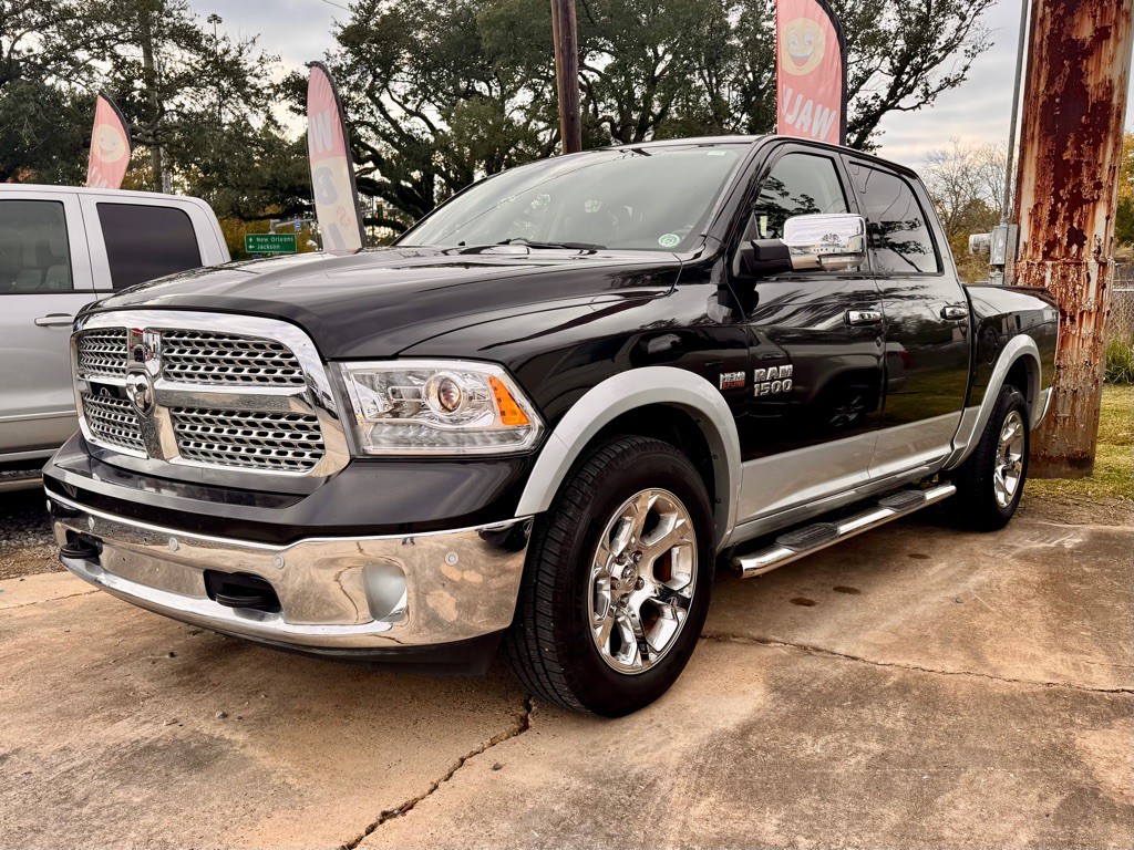 2016 RAM 1500 Image 1