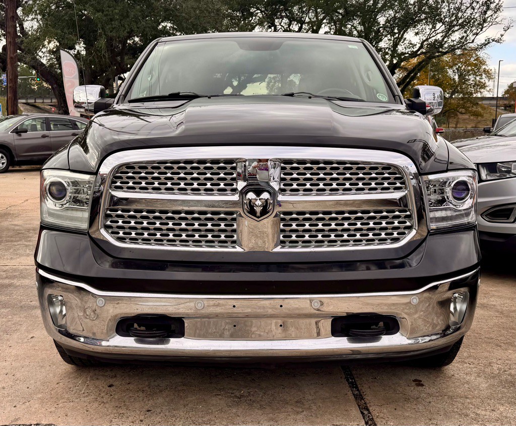 2016 RAM 1500 Image 2