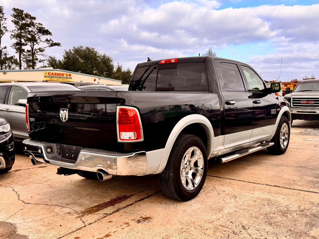 2016 RAM 1500 Image 5