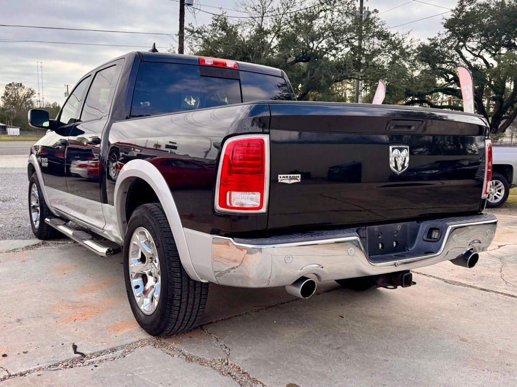 2016 RAM 1500 Image 7