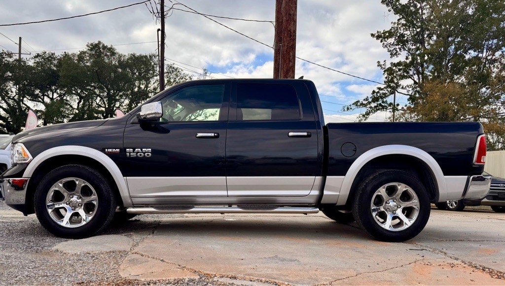 2016 RAM 1500 Image 8
