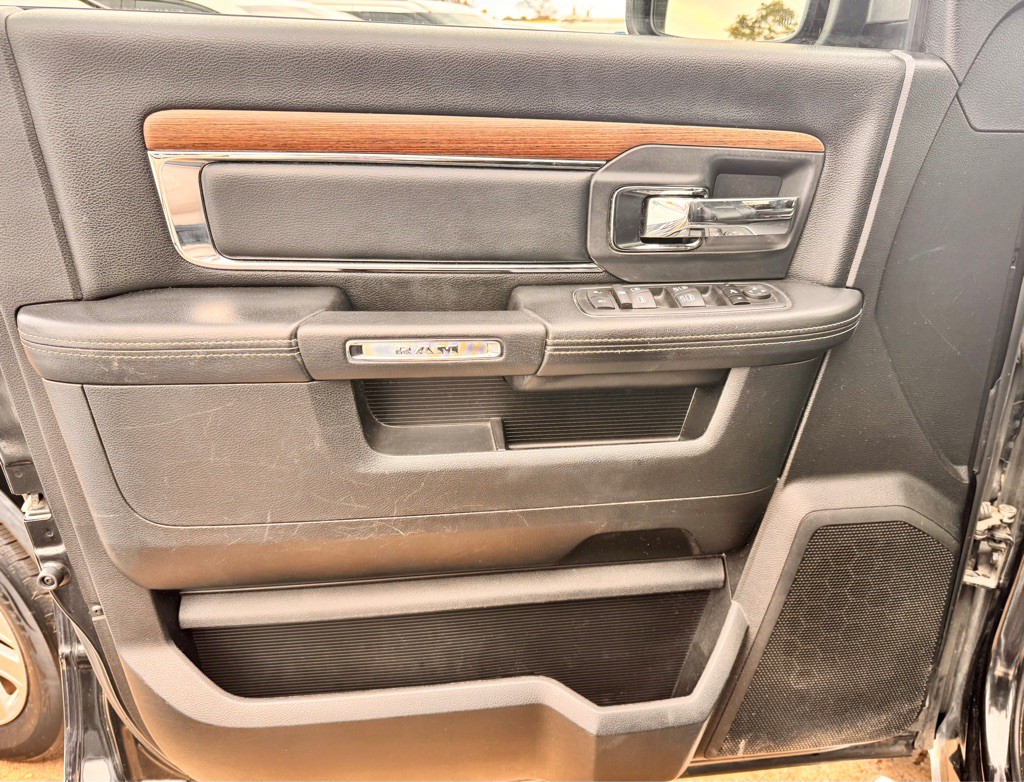 2016 RAM 1500 Image 10