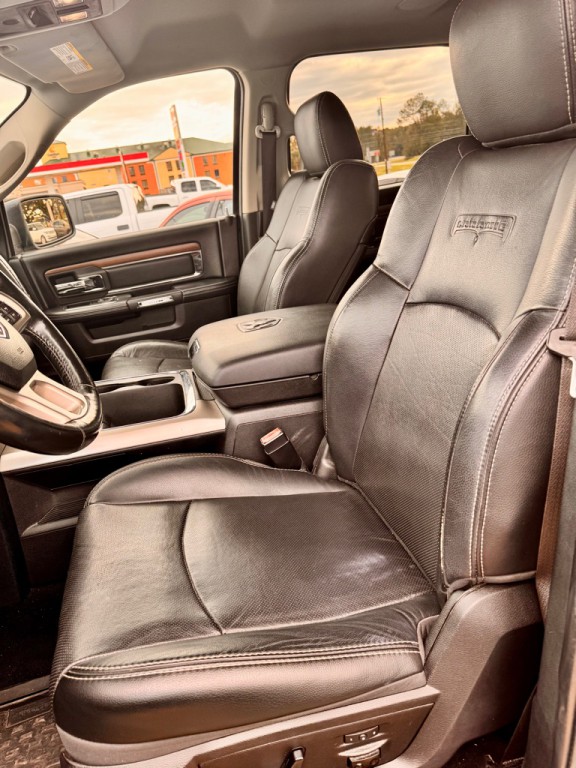 2016 RAM 1500 Image 11