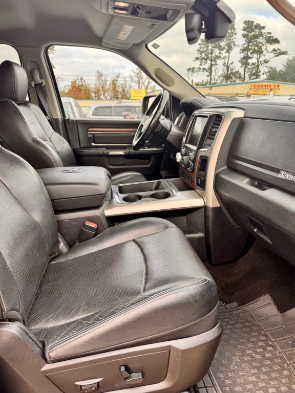 2016 RAM 1500 Image 13