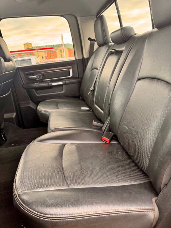 2016 RAM 1500 Image 14