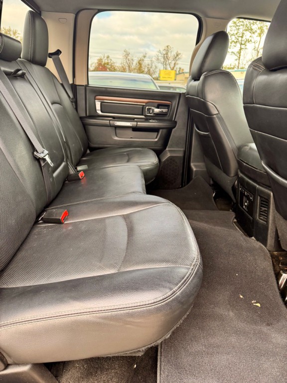 2016 RAM 1500 Image 15