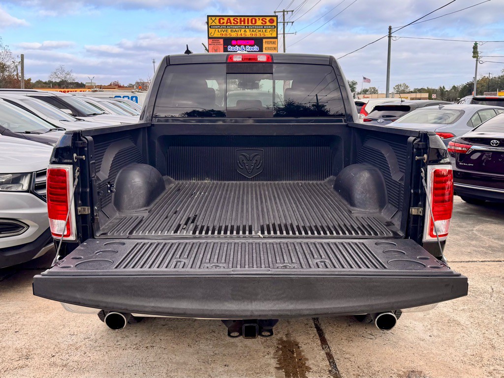 2016 RAM 1500 Image 16