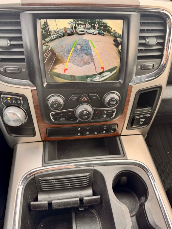 2016 RAM 1500 Image 18