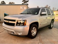 Image for 2011 Chevrolet Tahoe LT ID: 7056518