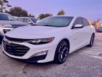 Image for 2022 Chevrolet Malibu LT ID: 7059236