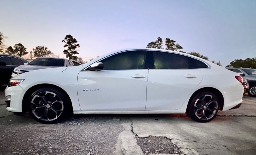 2022 Chevrolet Malibu Image 7