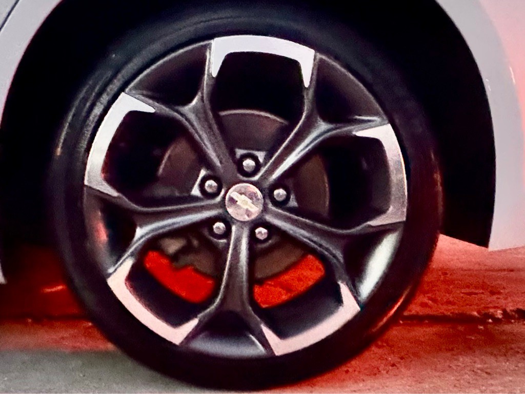 2022 Chevrolet Malibu Image 9