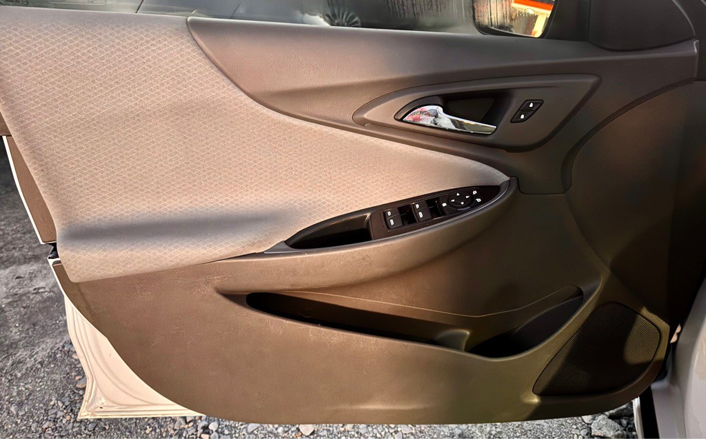 2022 Chevrolet Malibu Image 10