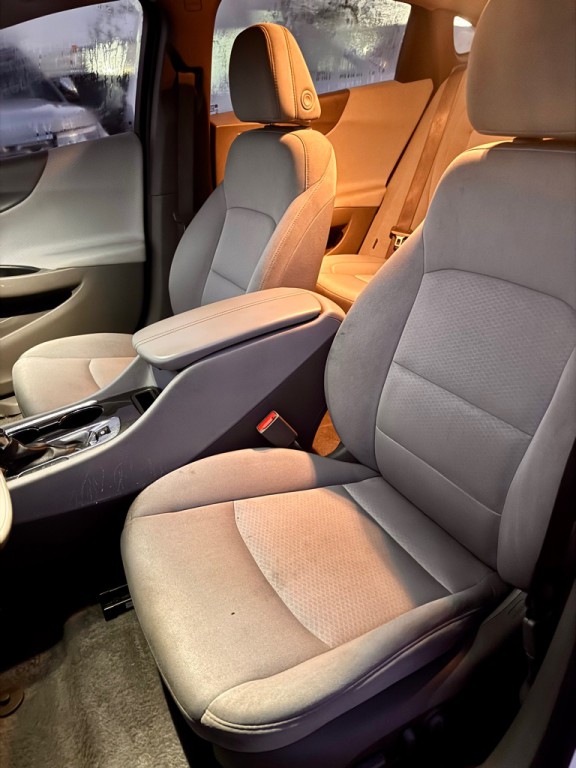 2022 Chevrolet Malibu Image 11