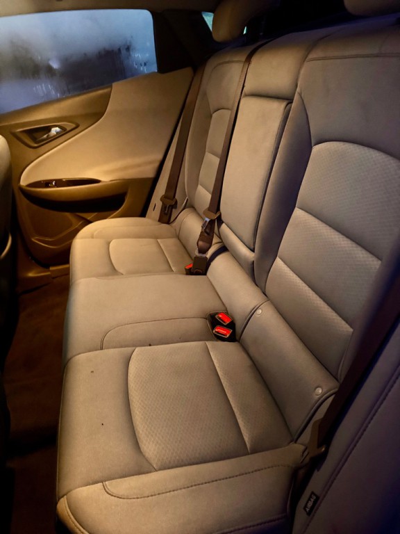 2022 Chevrolet Malibu Image 13