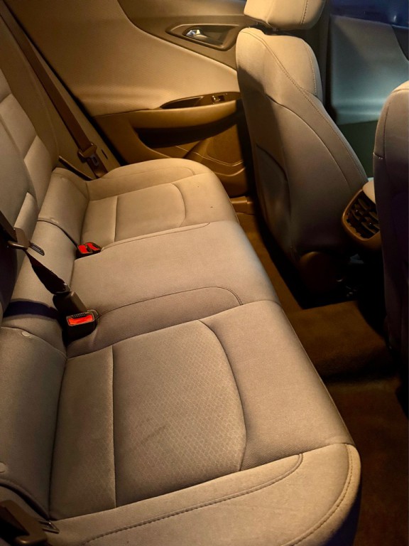 2022 Chevrolet Malibu Image 14