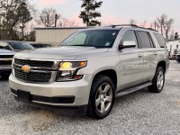 Image for 2015 Chevrolet Tahoe LT ID: 7107701