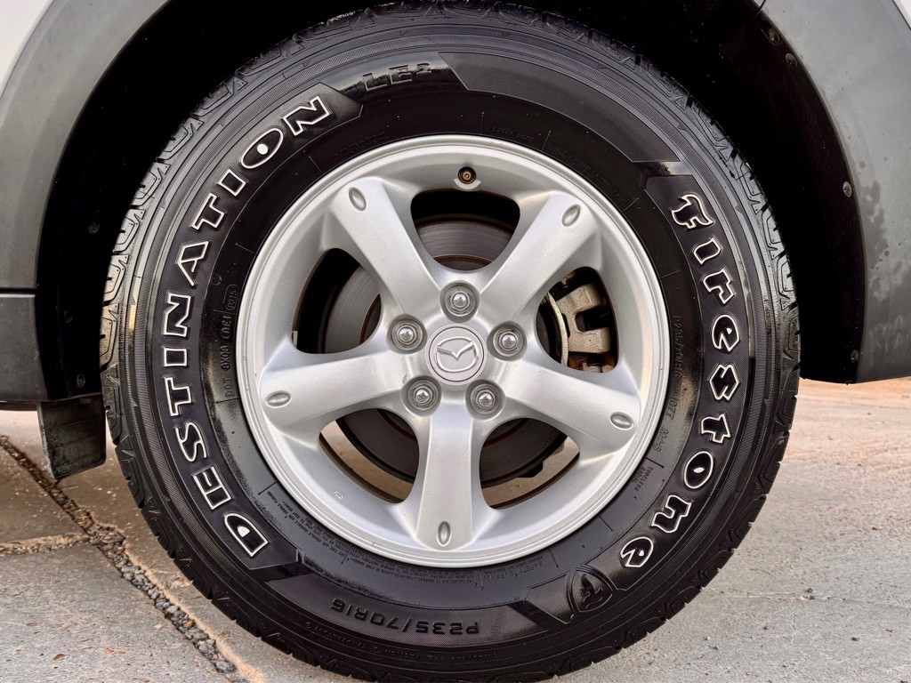 2018 Hyundai Tucson Image 9