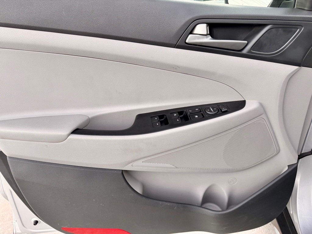 2018 Hyundai Tucson Image 10