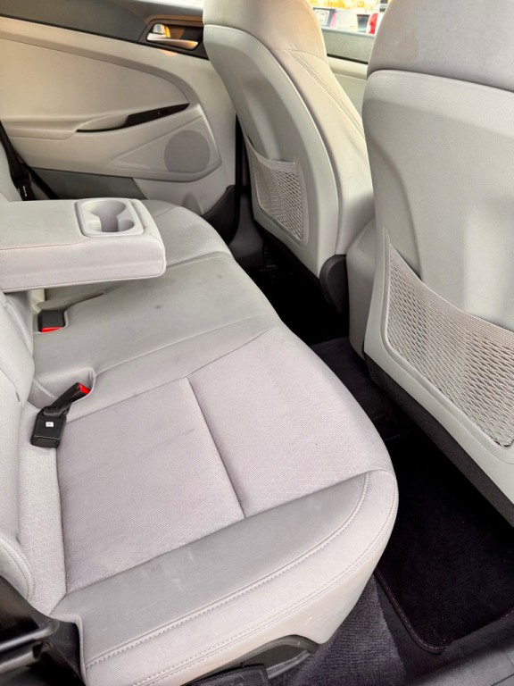 2018 Hyundai Tucson Image 15