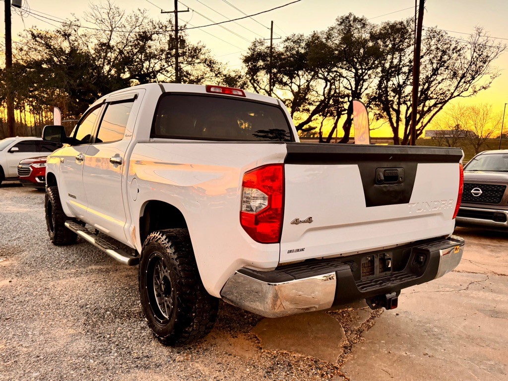 2014 Toyota Tundra Image 7