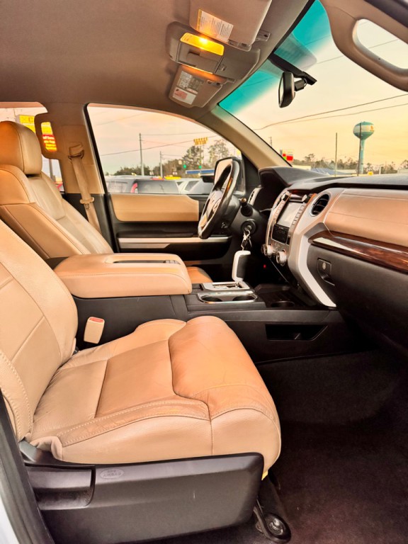 2014 Toyota Tundra Image 13