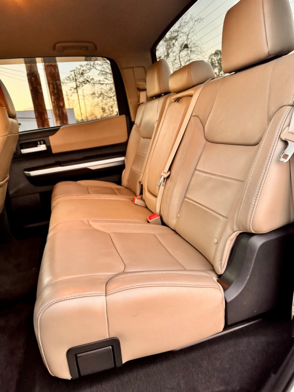 2014 Toyota Tundra Image 14