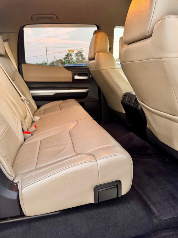 2014 Toyota Tundra Image 15