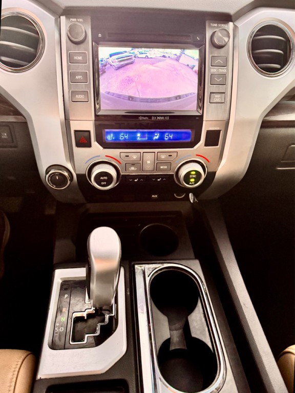 2014 Toyota Tundra Image 16