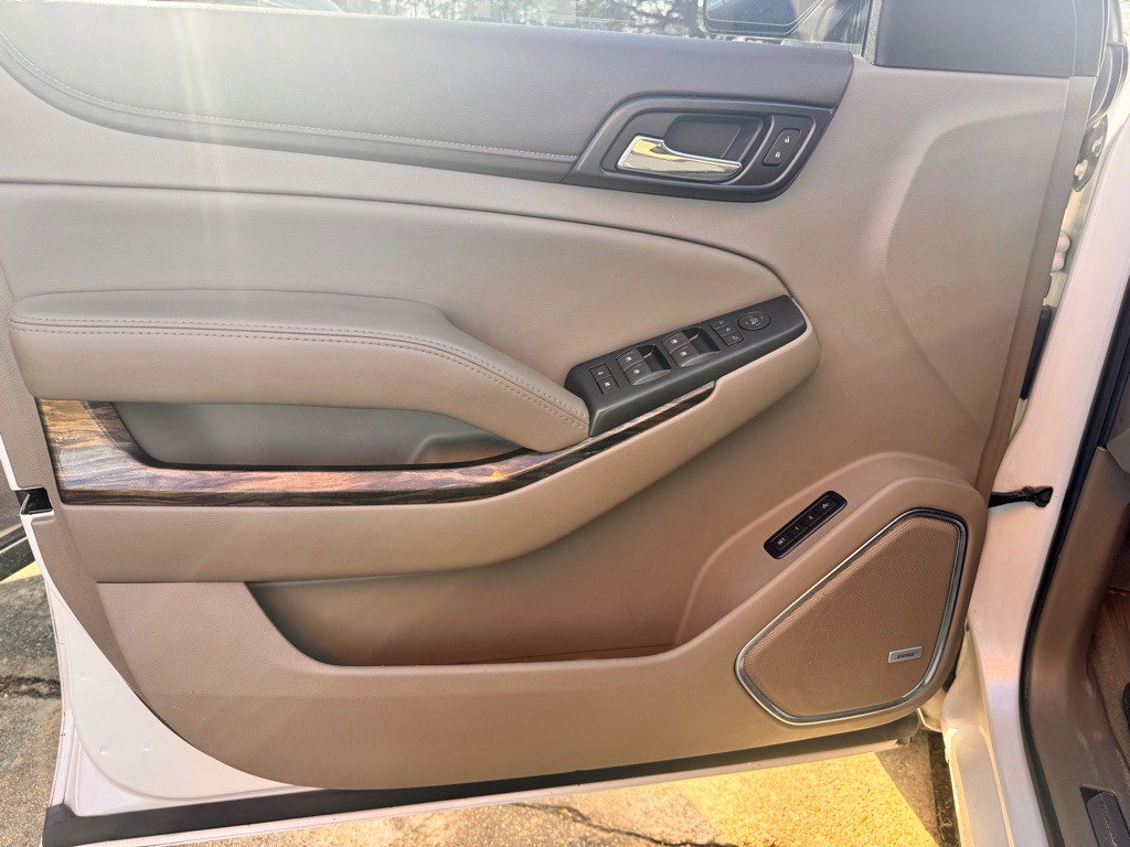 2018 GMC Yukon Image 6