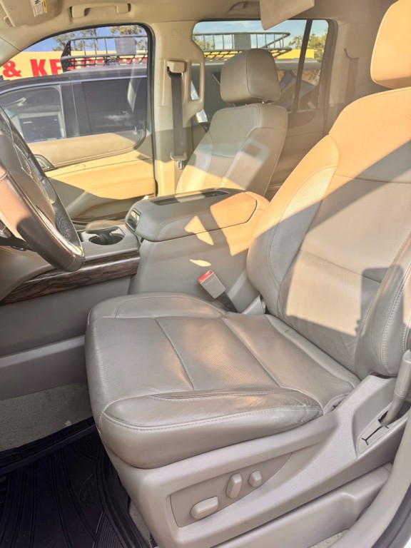 2018 GMC Yukon Image 7