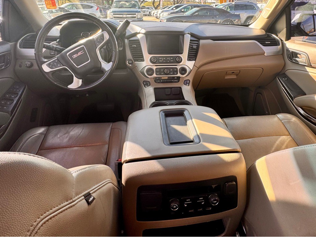 2018 GMC Yukon Image 8