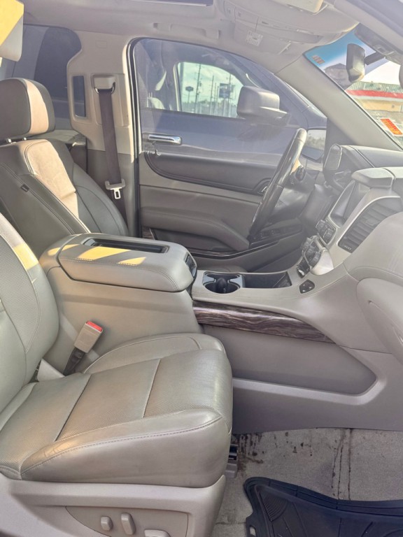 2018 GMC Yukon Image 9