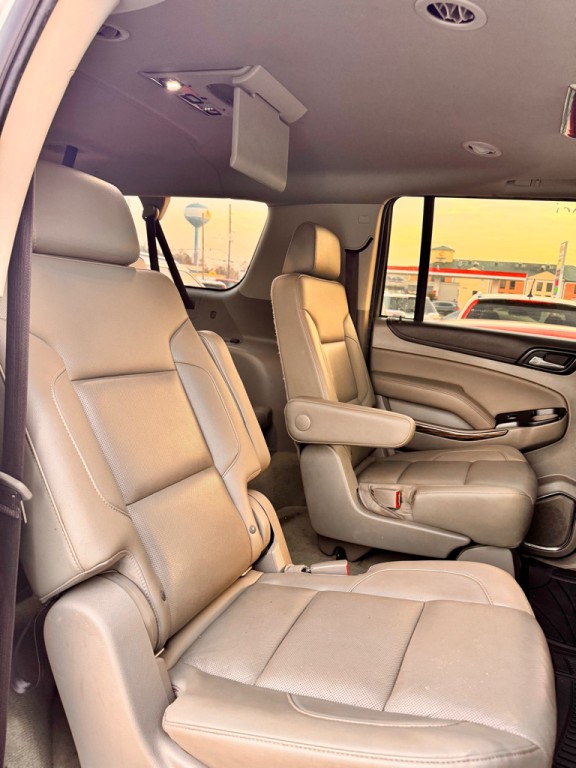 2018 GMC Yukon Image 10