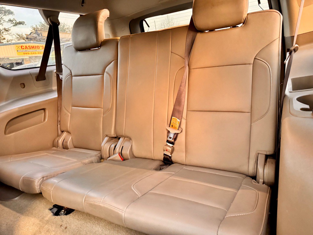 2018 GMC Yukon Image 12