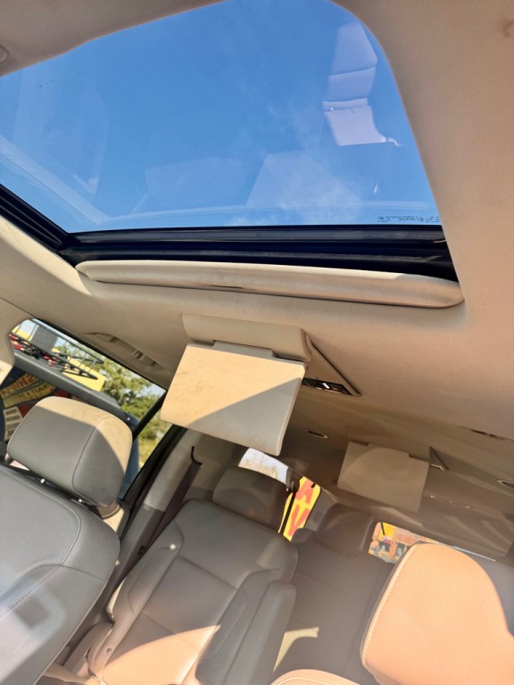 2018 GMC Yukon Image 13