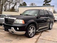 Image for 2004 Lincoln Navigator Luxury ID: 7140320