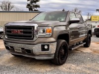 Image for 2015 GMC Sierra 1500 SLT ID: 7140610