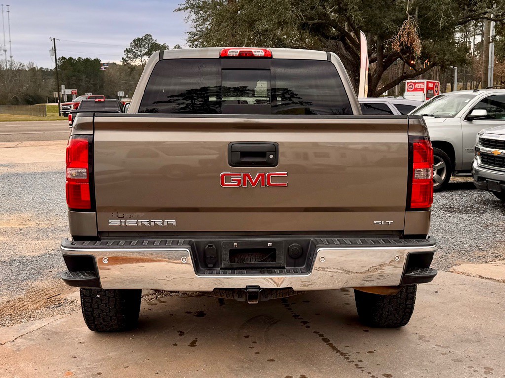 2015 GMC Sierra 1500 Image 6