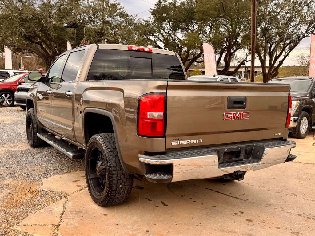 2015 GMC Sierra 1500 Image 7