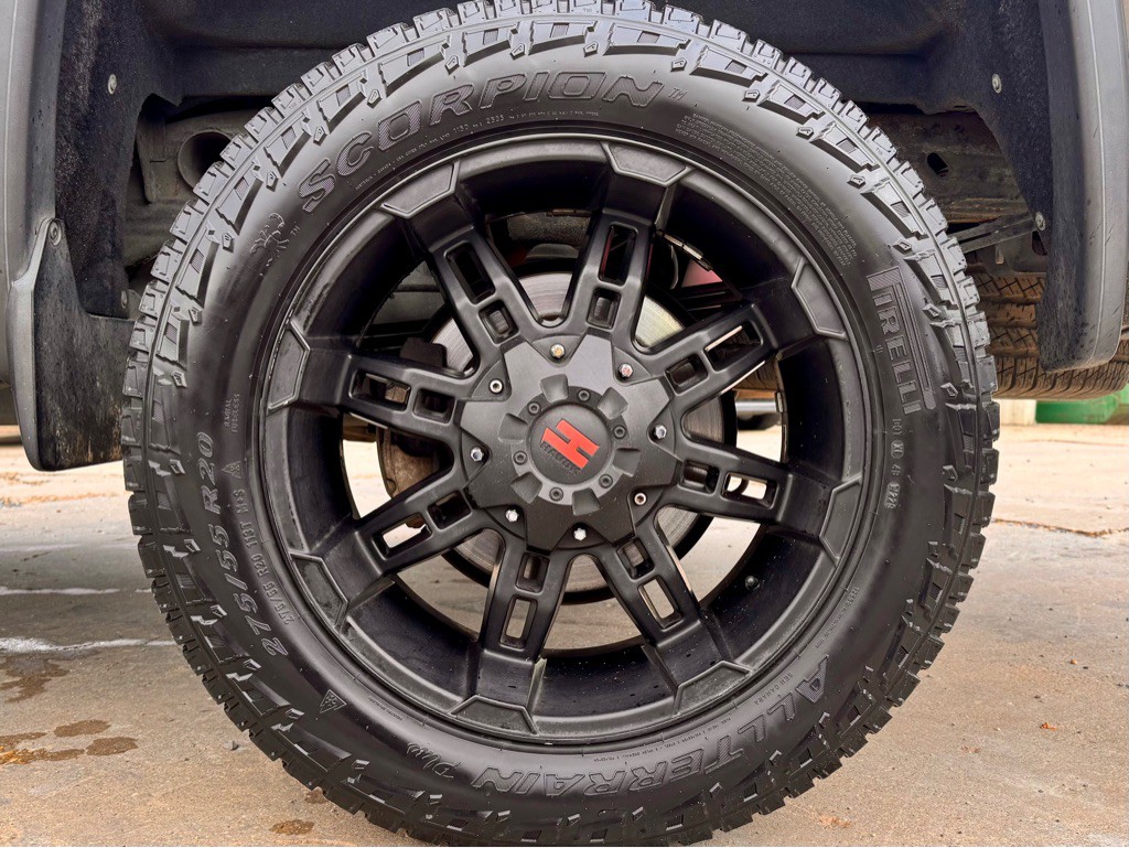 2015 GMC Sierra 1500 Image 9