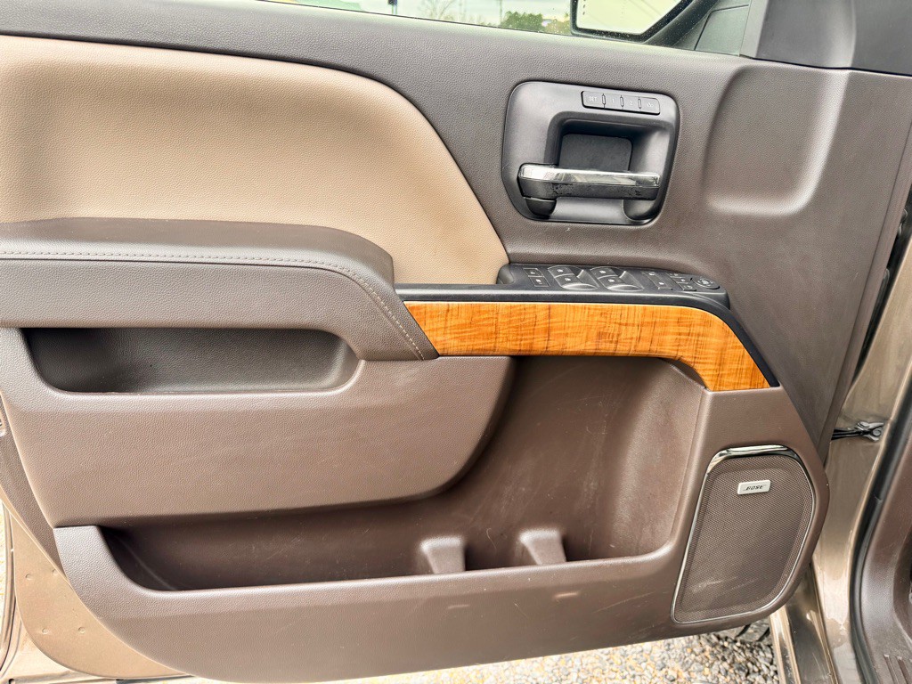 2015 GMC Sierra 1500 Image 10