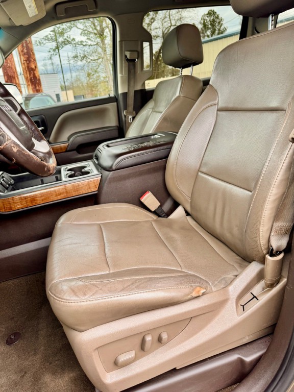 2015 GMC Sierra 1500 Image 11